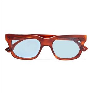 Le Specs Fellini Sunglasses